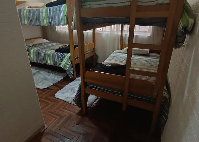 Casa De Liam Y Max Privatunterkunft