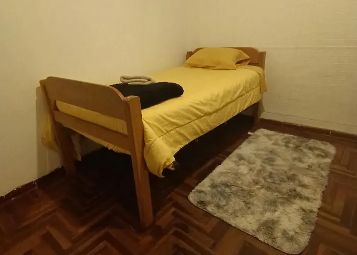 Casa De Liam Y Max *