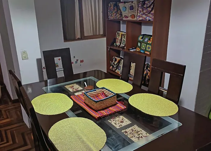 Casa De Liam Y Max Privatunterkunft