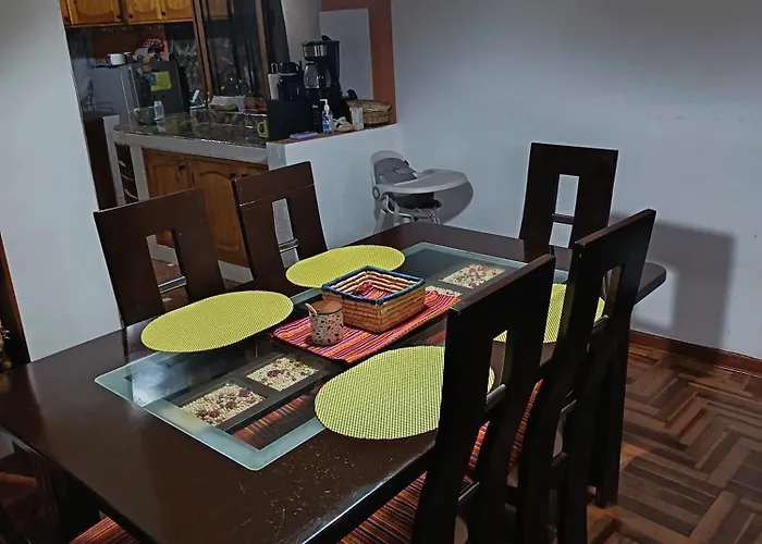Casa De Liam Y Max