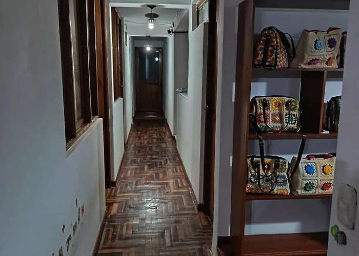 Casa De Liam Y Max Privatunterkunft