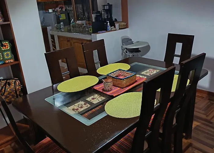 Casa De Liam Y Max