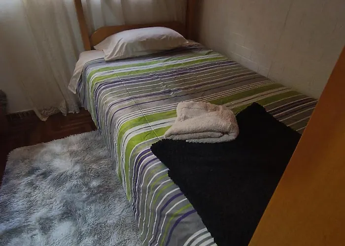 Casa De Liam Y Max *
