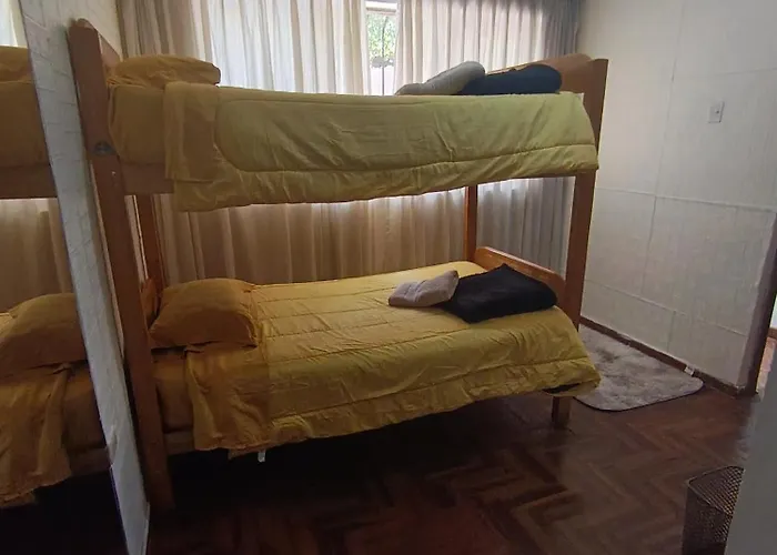 Privatunterkunft Casa De Liam Y Max